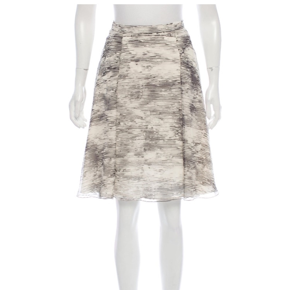 Jason Wu skirt